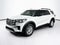 2027 Ford Explorer Active w/200A Pkg