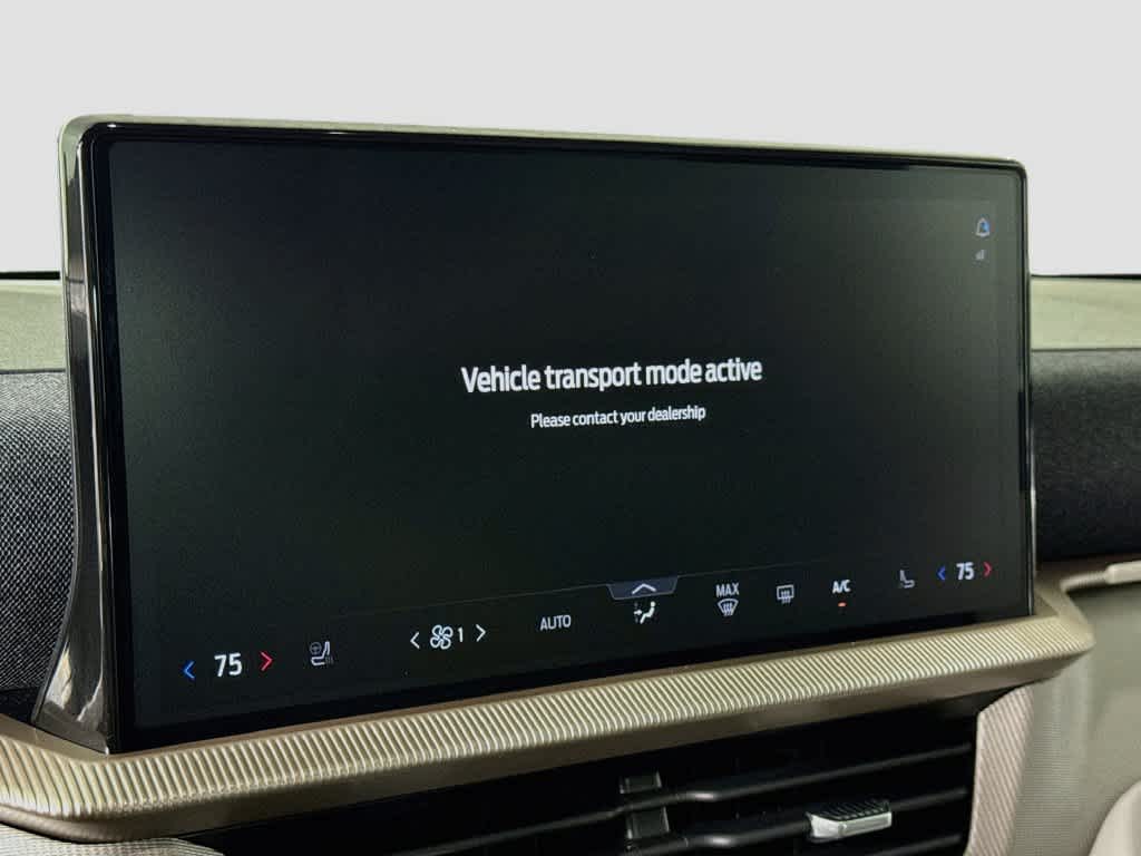 2027 Ford Explorer Active w/200A Pkg