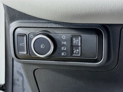 2027 Ford Explorer Active w/200A Pkg