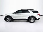 2027 Ford Explorer Active w/200A Pkg