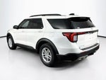 2027 Ford Explorer Active w/200A Pkg