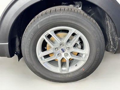 2027 Ford Explorer Active w/200A Pkg