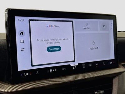 2027 Ford Explorer Active w/200A Pkg