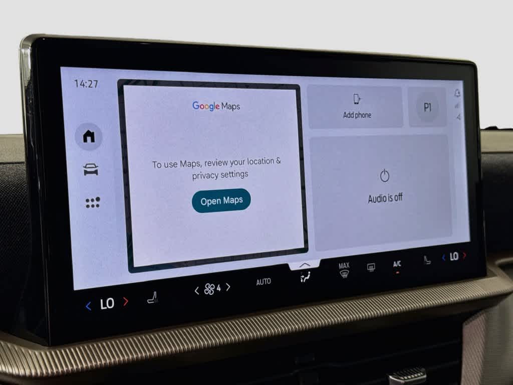2027 Ford Explorer Active w/200A Pkg