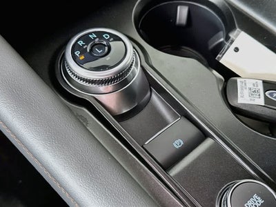 2027 Ford Explorer Active w/200A Pkg