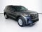2027 Ford Explorer Active w/200A Pkg