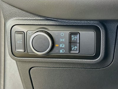 2027 Ford Explorer Active w/200A Pkg