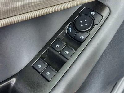 2027 Ford Explorer Active w/200A Pkg