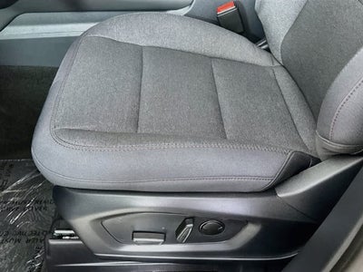 2027 Ford Explorer Active w/200A Pkg