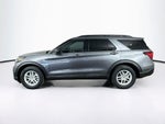 2027 Ford Explorer Active w/200A Pkg