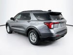 2027 Ford Explorer Active w/200A Pkg
