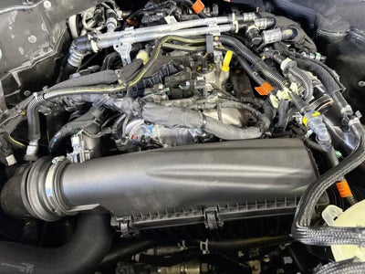 2027 Ford Explorer Active w/200A Pkg