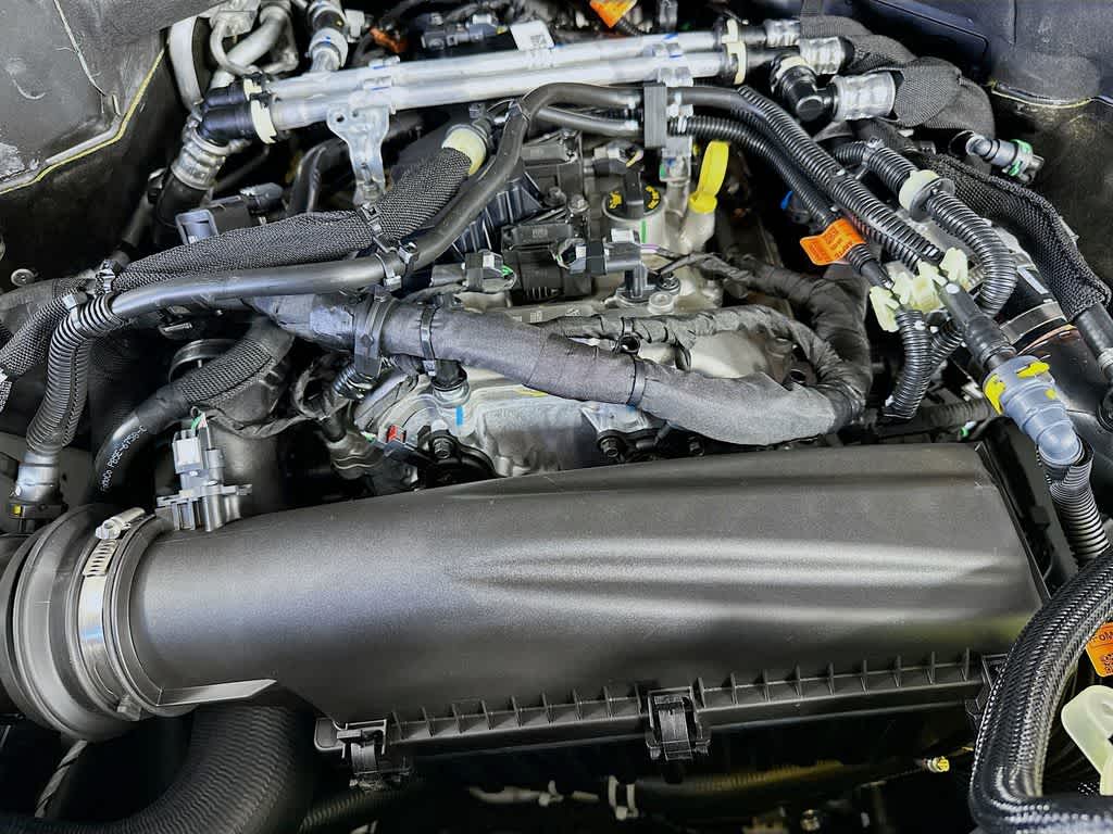 2026 Ford Explorer Active w/100A Pkg