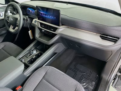 2026 Ford Explorer Active w/100A Pkg