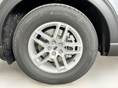 2026 Ford Explorer Active w/100A Pkg