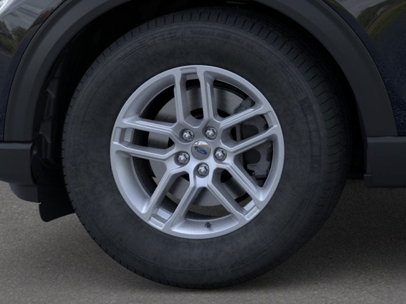 2026 Ford Explorer Active w/100A Pkg