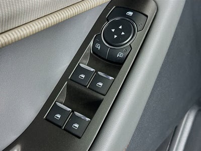 2026 Ford Explorer Active w/100A Pkg