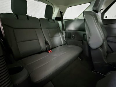 2026 Ford Explorer Active w/100A Pkg