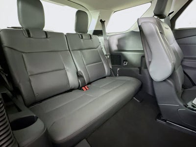 2026 Ford Explorer Active w/100A Pkg