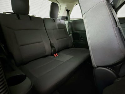 2026 Ford Explorer Active w/100A Pkg