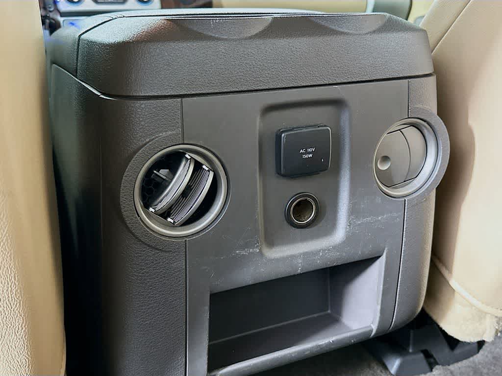 2014 Ford Super Duty F-250 SRW Lariat