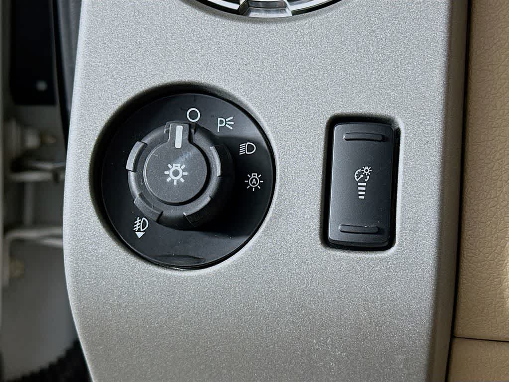 2014 Ford Super Duty F-250 SRW Lariat
