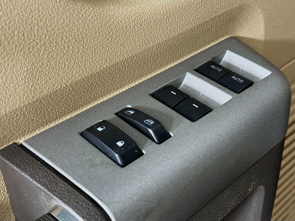 2014 Ford Super Duty F-250 SRW Lariat