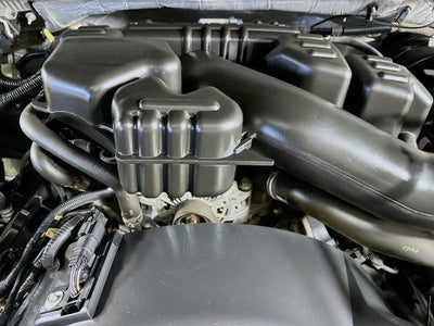 2014 Ford Super Duty F-250 SRW Lariat