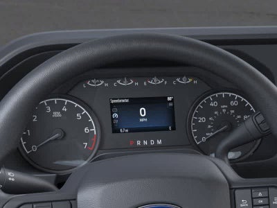 2026 Ford Super Duty F-250 SRW F-250® XL