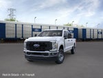 2026 Ford Super Duty F-250 SRW F-250® XL