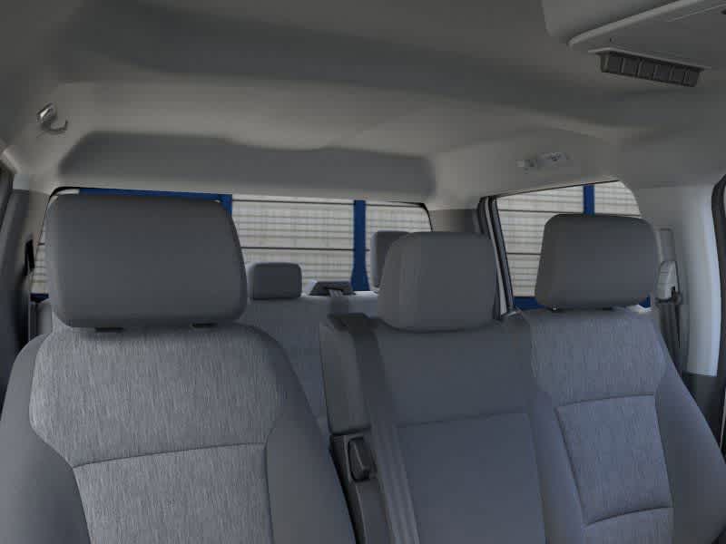 2026 Ford Super Duty F-250 SRW F-250® XL