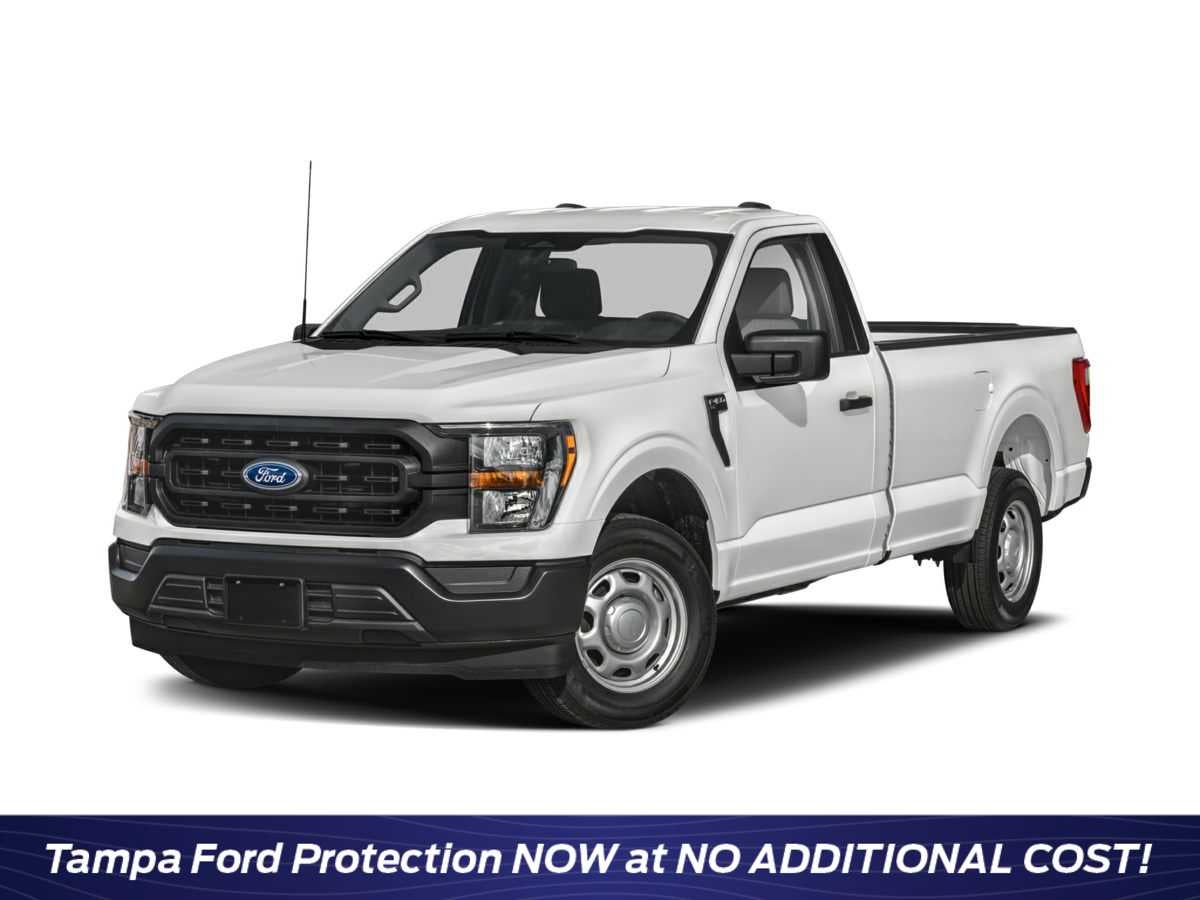 2026 Ford Super Duty F-250 SRW F-250® XL