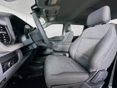 2026 Ford Super Duty F-250 SRW F-250® XL