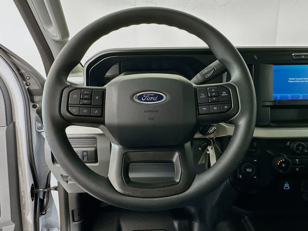 2026 Ford Super Duty F-250 SRW F-250® XL