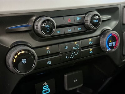 2026 Ford Super Duty F-250 SRW F-250® XL