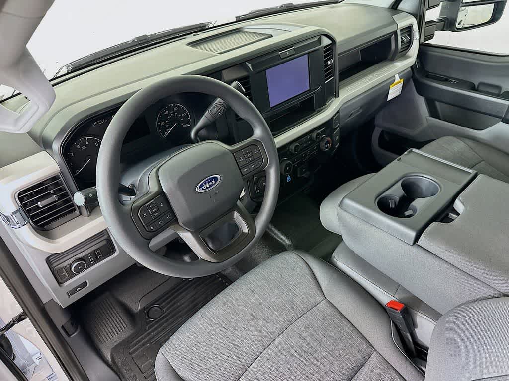 2026 Ford Super Duty F-250 SRW F-250® XL