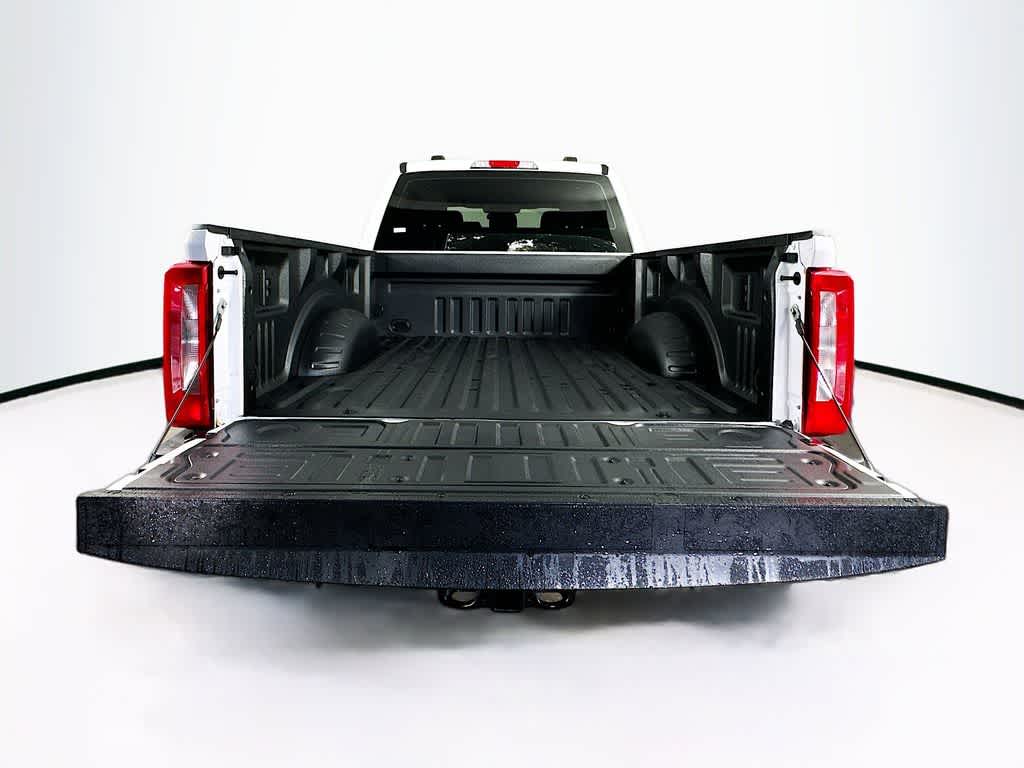 2026 Ford Super Duty F-250 SRW F-250® XL