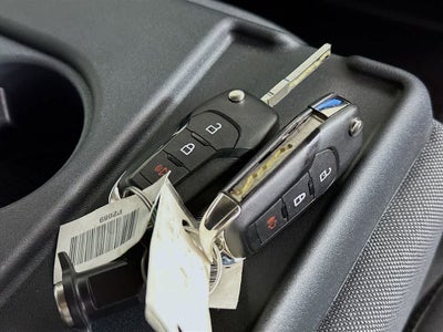 2026 Ford Super Duty F-250 SRW F-250® XL