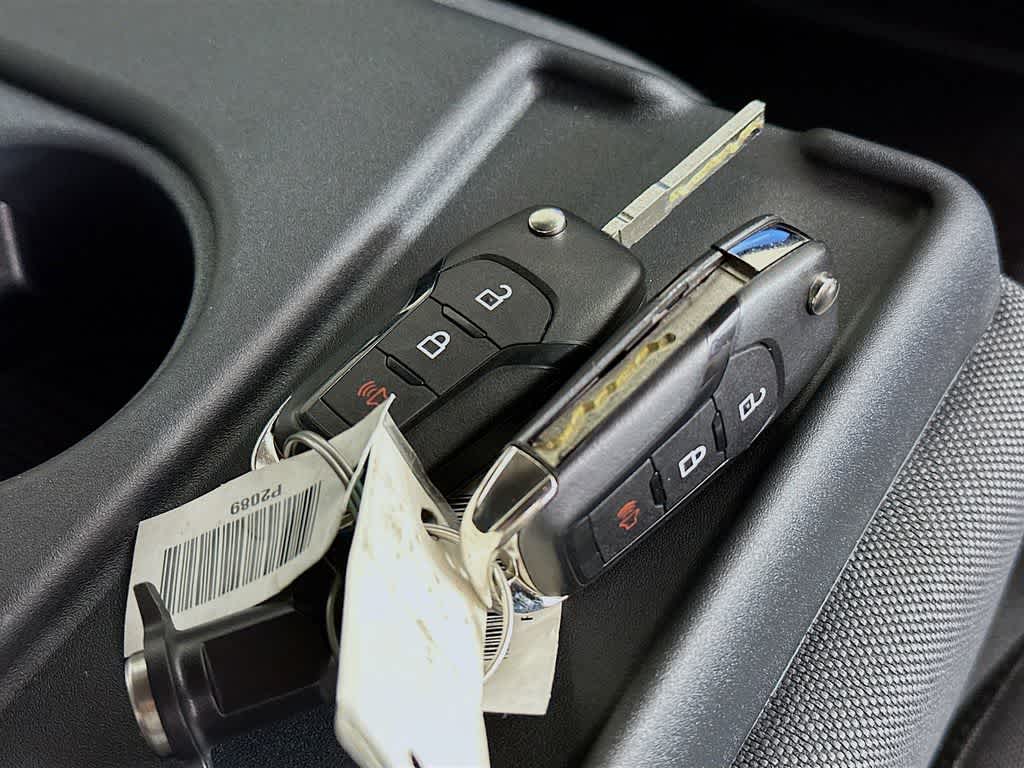 2026 Ford Super Duty F-250 SRW F-250® XL