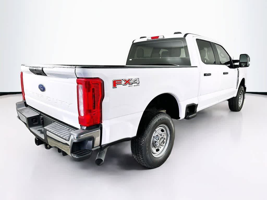 2026 Ford Super Duty F-250 SRW F-250® XL