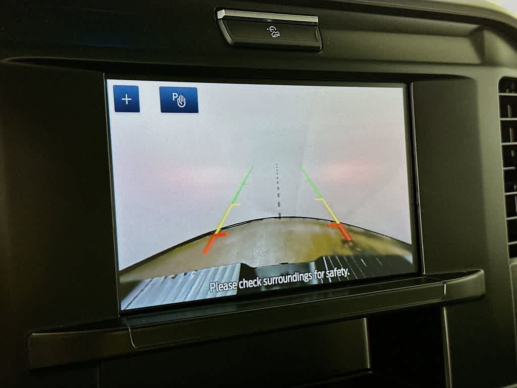 2026 Ford Super Duty F-250 SRW F-250® XL