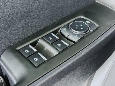 2026 Ford Super Duty F-250 SRW F-250® XL