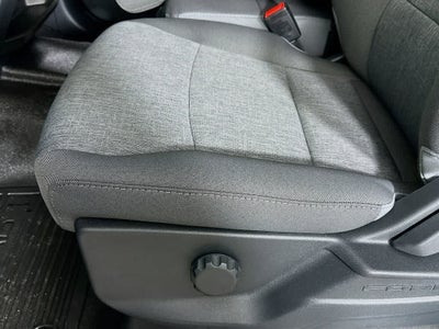 2026 Ford Super Duty F-250 SRW F-250® XL