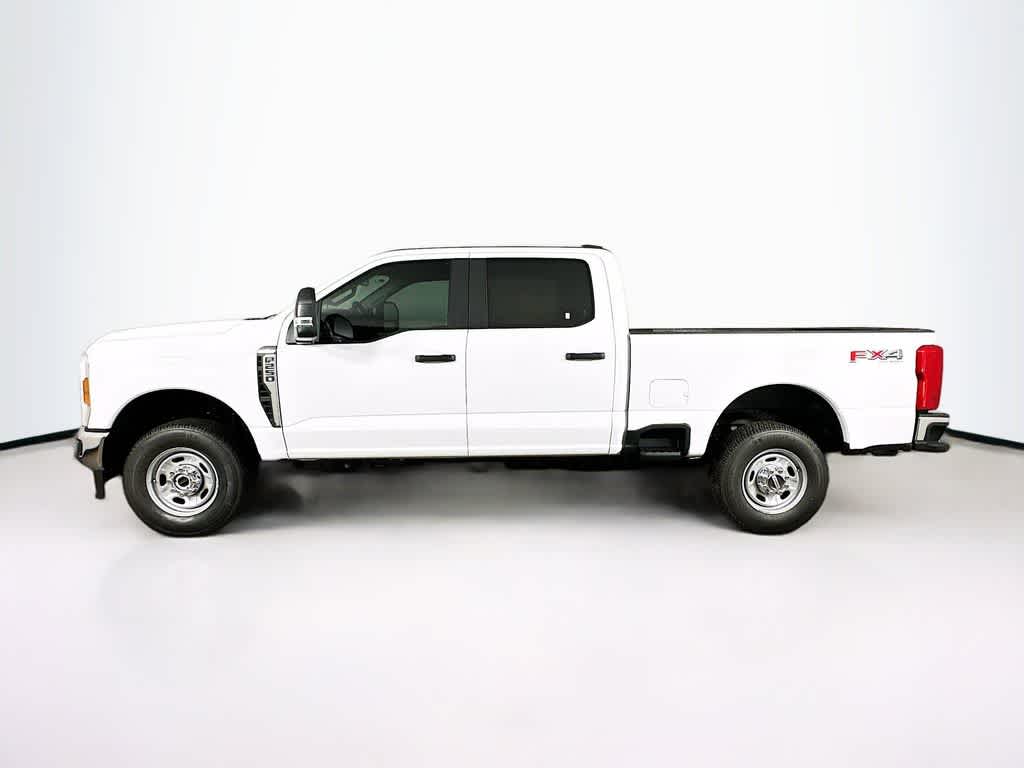 2026 Ford Super Duty F-250 SRW F-250® XL