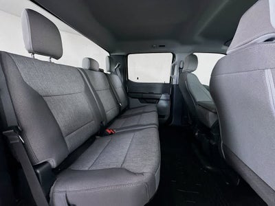 2026 Ford Super Duty F-250 SRW F-250® XL