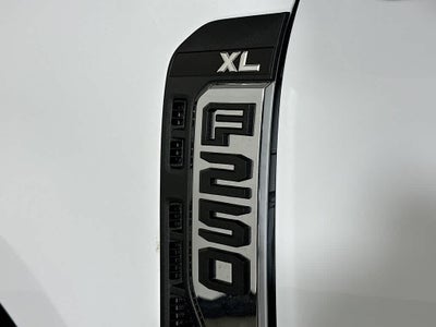 2026 Ford Super Duty F-250 SRW F-250® XL