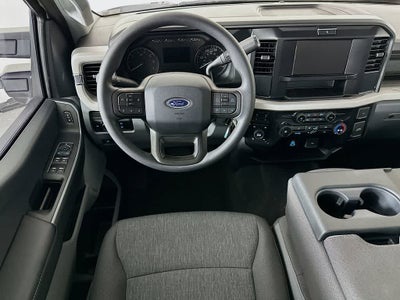 2026 Ford Super Duty F-250 SRW F-250® XL