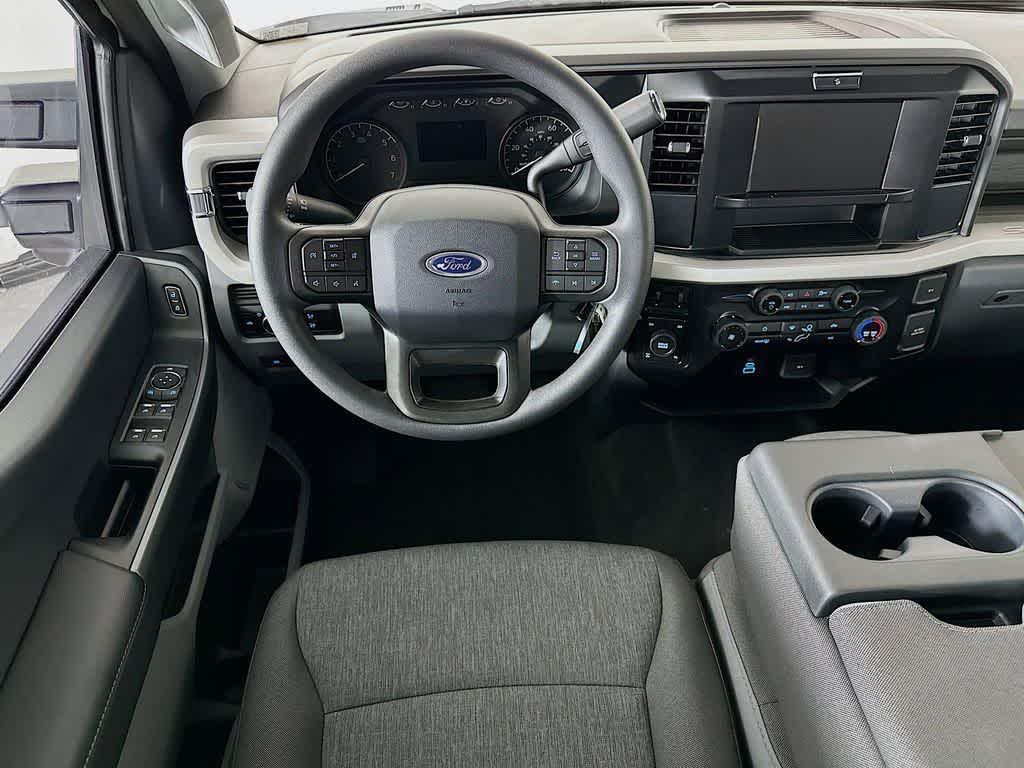 2026 Ford Super Duty F-250 SRW F-250® XL