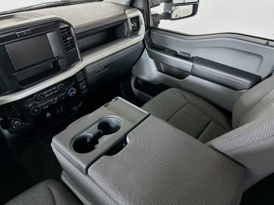 2026 Ford Super Duty F-250 SRW F-250® XL