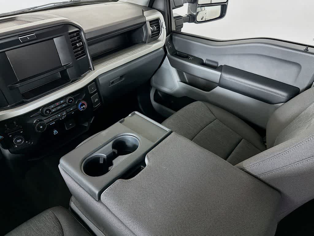 2026 Ford Super Duty F-250 SRW F-250® XL